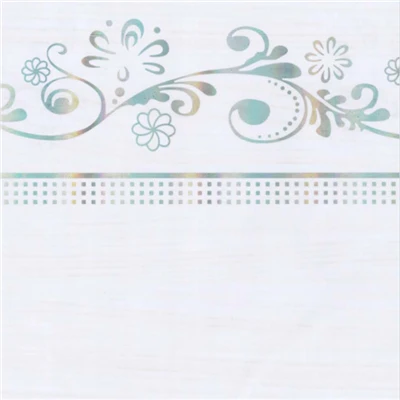Hot Stamping Fiol για διακόσμηση